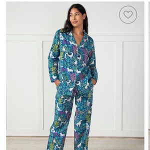 Printfresh Must Love Dogs Long Pajama Set